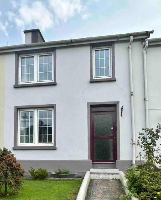 Beautiful House In Town Villa Killarney Eksteriør billede